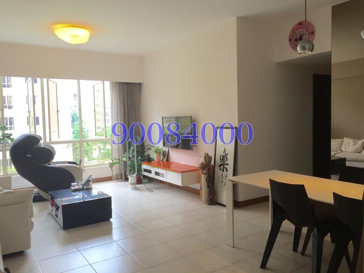 Castle Green (D26), Condominium #85669582